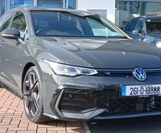 Volkswagen Golf 2026
