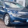 Volkswagen Passat 2020
