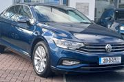 Volkswagen Passat 2020