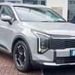 Kia Sportage 2026