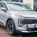 Kia Sportage 2026