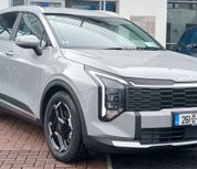 Kia Sportage 2026