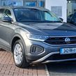Volkswagen T-Roc 2024