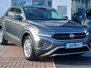 Volkswagen T-Roc 2024
