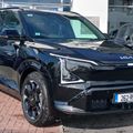 Kia EV5 2026