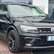 Volkswagen Tiguan Allspace 2021