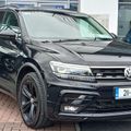 Volkswagen Tiguan Allspace 2021