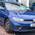 Volkswagen Polo 2026