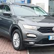 Volkswagen T-Roc 2021