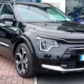 Kia Niro 2026
