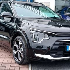 Kia Niro 2026