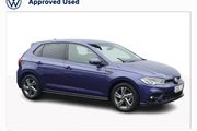 Volkswagen Polo 2023