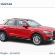 Audi Q2 2020
