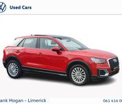 Audi Q2 2020