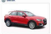 Audi Q2 2020