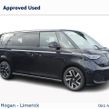 Volkswagen ID. Buzz 2026