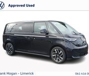 Volkswagen ID. Buzz 2026