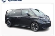Volkswagen ID. Buzz 2026