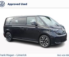 Volkswagen ID. Buzz 2026