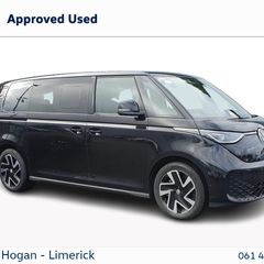 Volkswagen ID. Buzz 2026