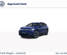 Volkswagen ID.4 2026