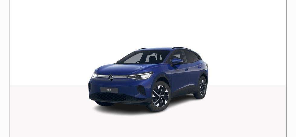 Volkswagen ID.4 2026