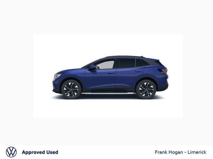 Volkswagen ID.4 2026