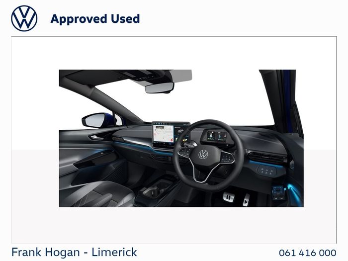 Volkswagen ID.4 2026