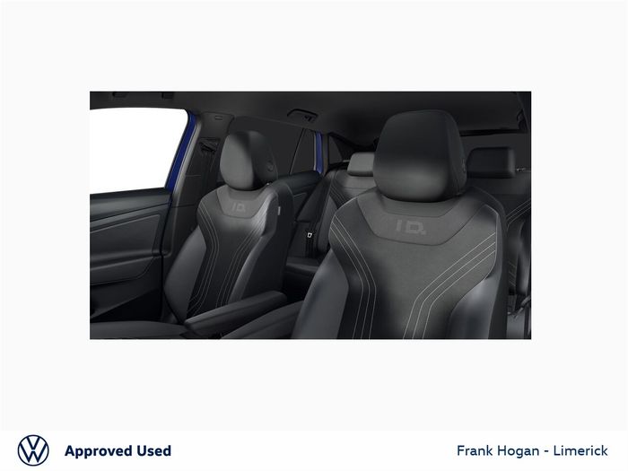 Volkswagen ID.4 2026