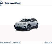 Volkswagen ID.4 2026