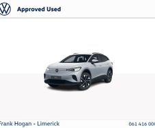 Volkswagen ID.4 2026