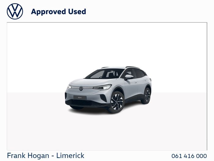 Volkswagen ID.4 2026