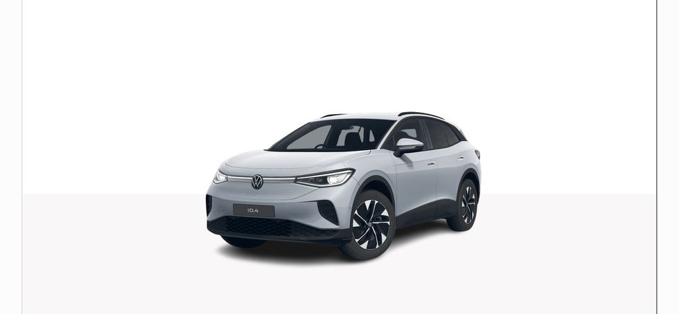 Volkswagen ID.4 2026