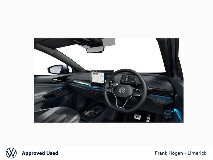 Volkswagen ID.4 2026