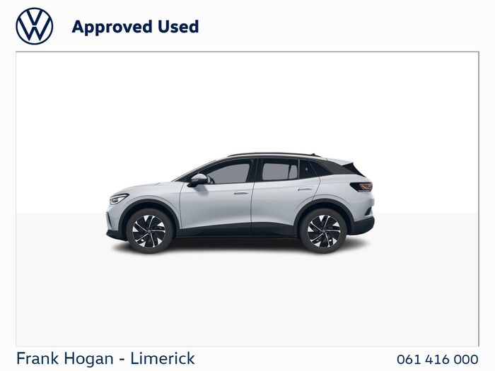 Volkswagen ID.4 2026