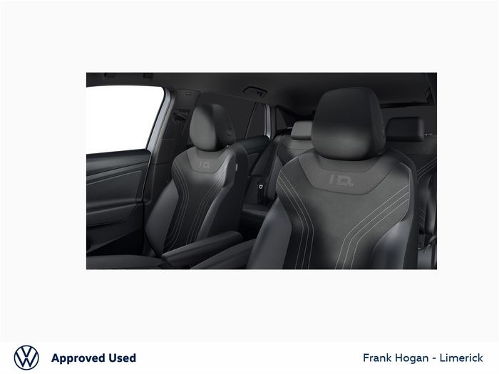 Volkswagen ID.4 2026