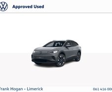 Volkswagen ID.4 2026