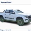 Volkswagen Amarok 2025