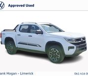 Volkswagen Amarok 2025