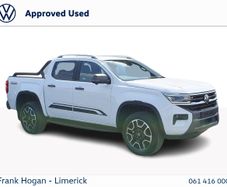 Volkswagen Amarok 2025