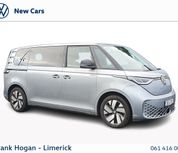 Volkswagen ID. Buzz 2025
