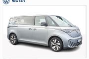 Volkswagen ID. Buzz 2025
