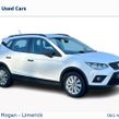 SEAT Arona 2018