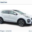 Kia Sportage 2019