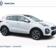 Kia Sportage 2019