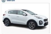 Kia Sportage 2019