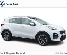 Kia Sportage 2019