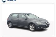 Volkswagen Golf 2021