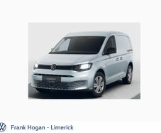 Volkswagen Caddy 2026