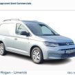 Volkswagen Caddy 2026